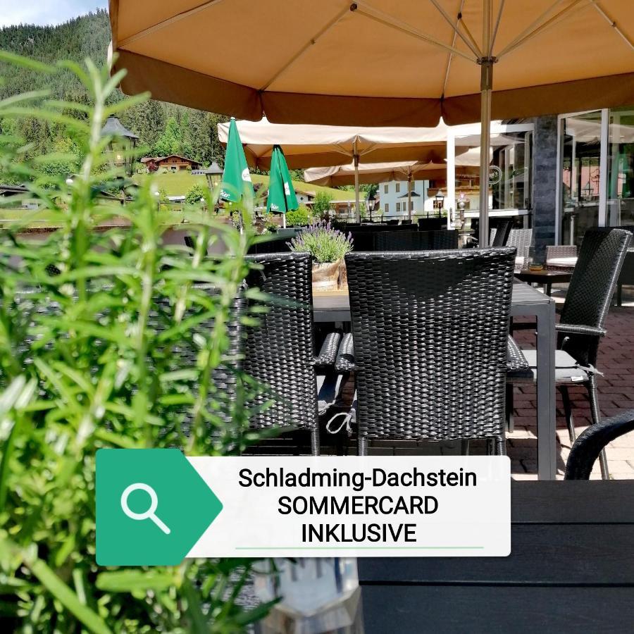 Forstauerwirt Hotel & Restaurant Forstau (Salzburg) Exterior foto
